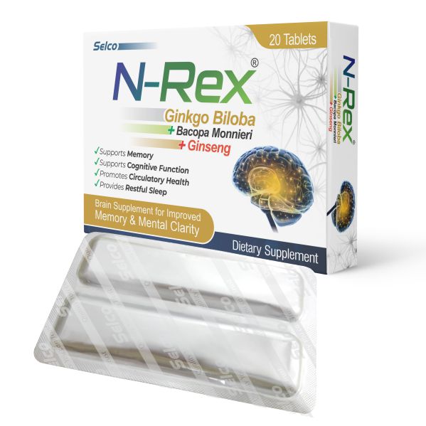 N-Rex Tablet